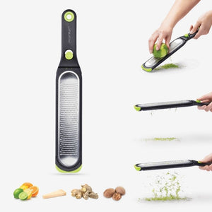 Dreamfarm Ozest - Fine Zester | Microplane NZ