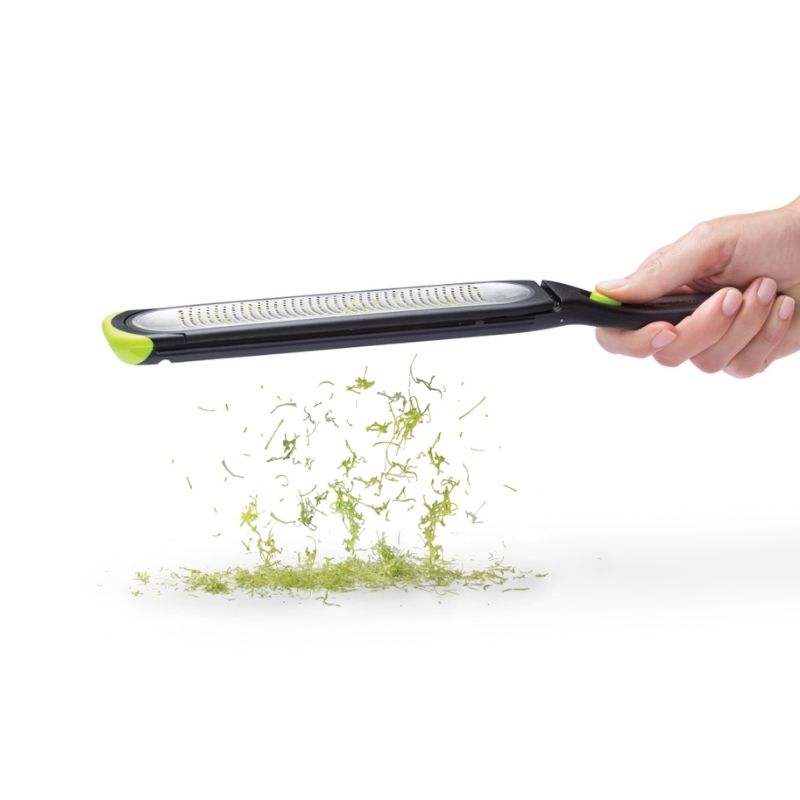 Dreamfarm Ozest - Fine Zester Microplane | NZ