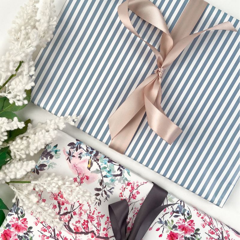 Gift Wrapping Service