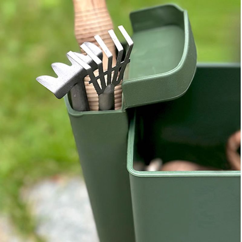 Hachiman Garden Tool Bag with Pocket
