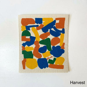 Harvest Spruce Cloth