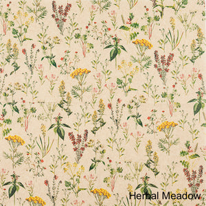 Home Fashion Herbal Meadow Napkins | NZ