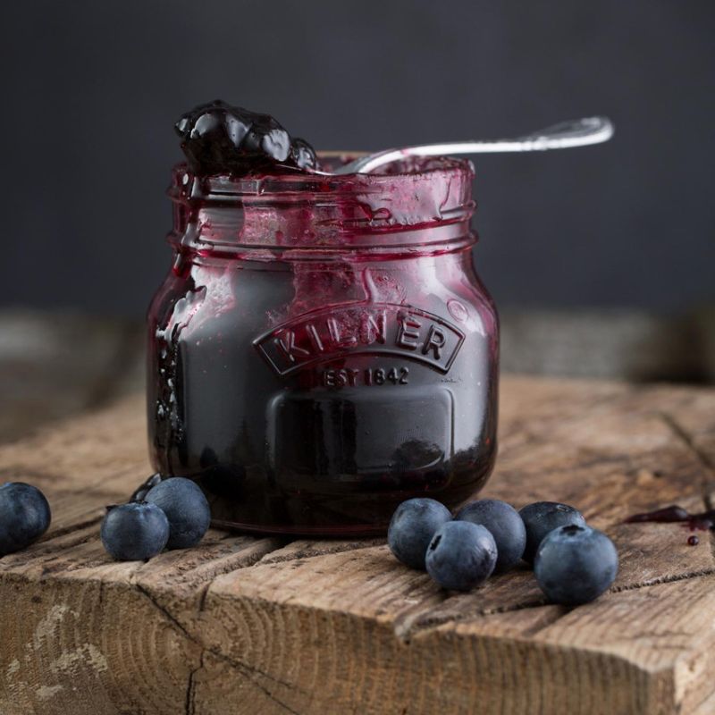 Kilner Genuine Preserve Jar - 250 mL | NZ
