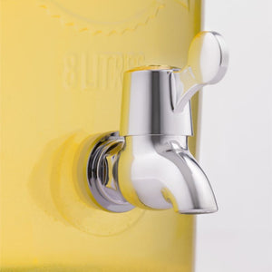 Kilner Round Clip Top Drinks Dispenser - 8L