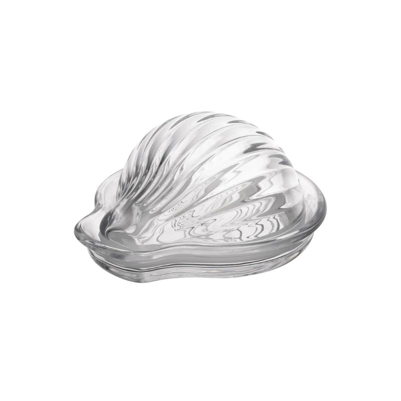 Kilner Glass Onion Keeper on a white background.