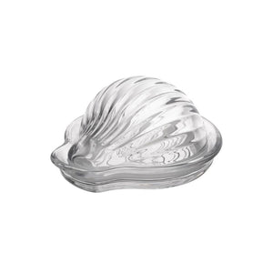 Kilner Glass Onion Keeper on a white background.