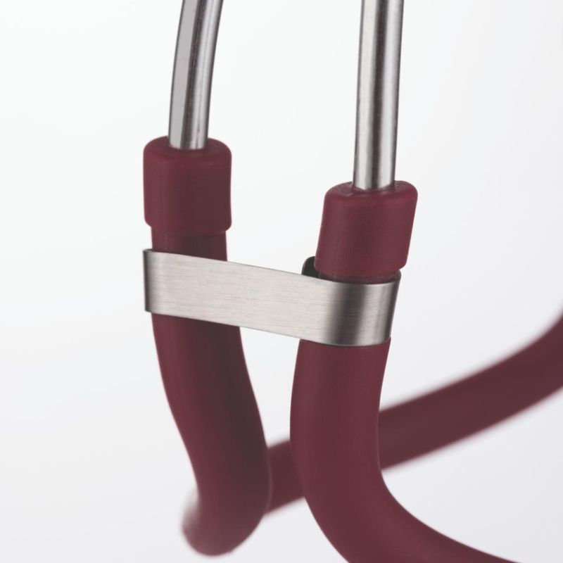 Close up of the clip on the Kilner jar tongs