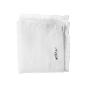 Kilner Muslin Square folded on a white background.