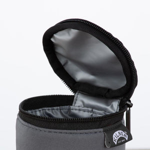 Kilner neoprene pouch included in the yoghurt making kit