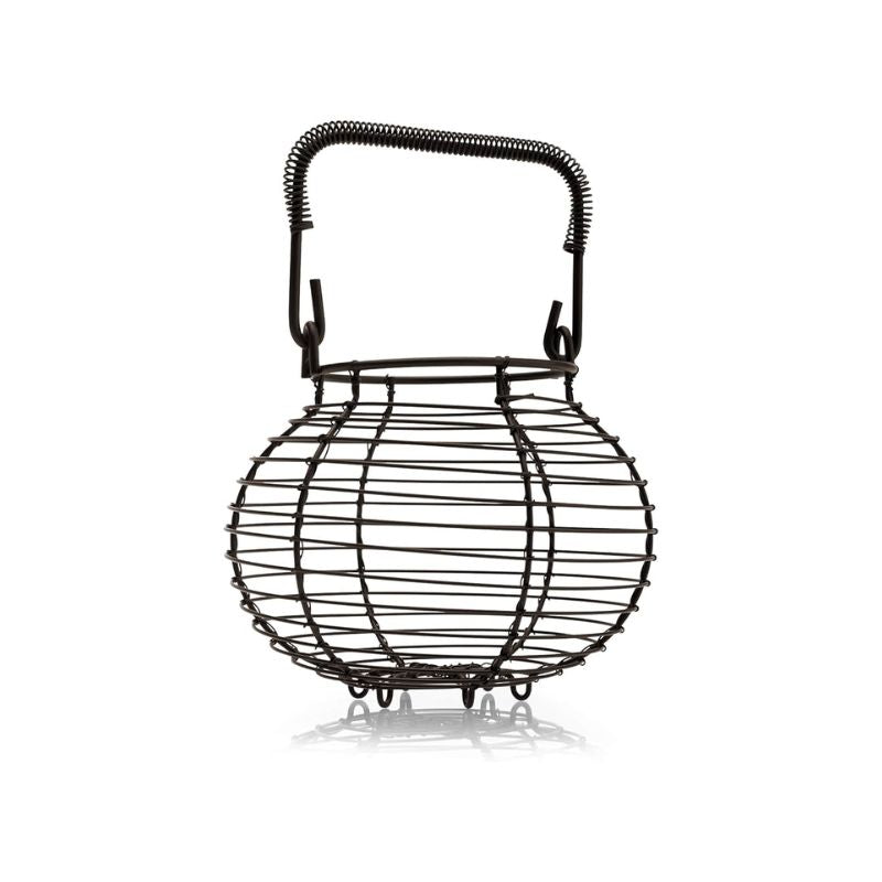 Kilo Traditional Garlic Basket | NZ