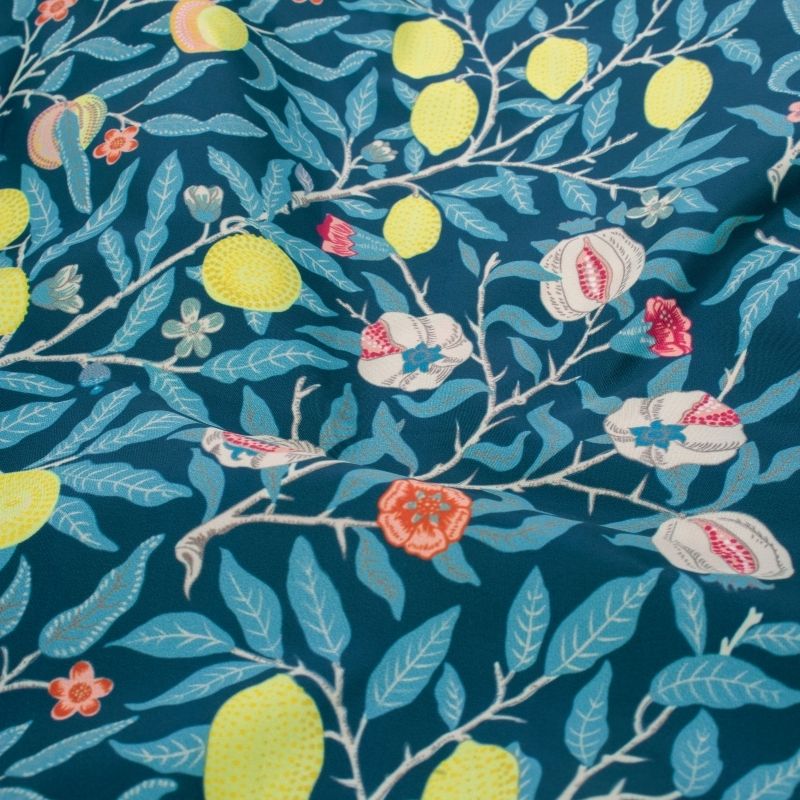 Kind Bag Reusable Shopping Bag - Fruits | William Morris NZ