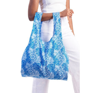 Kind Bag Reusable Shopping Bag - Marigold | William Morris NZ