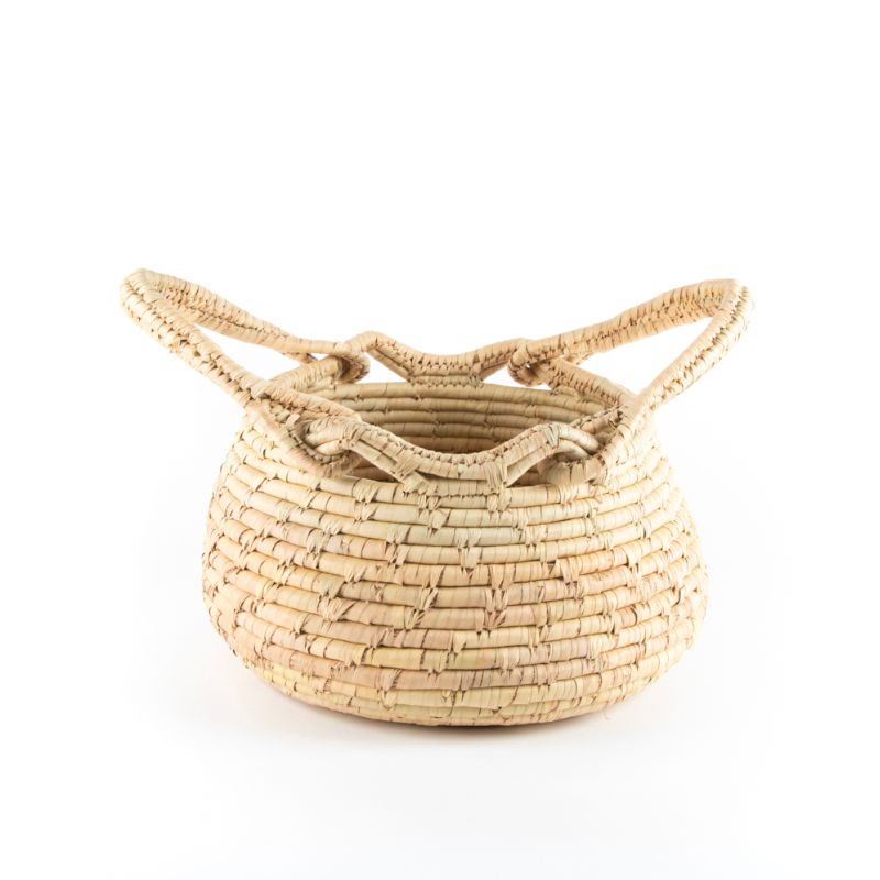 Large Summer Basket NZ