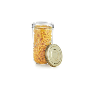 Le Parfait Familia Wiss Terrine Jars - 1500 mL - lifestyle