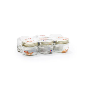 Le Parfait Familia Wiss Terrine Jars - 200 mL - pack