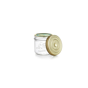 Le Parfait Familia Wiss Terrine Jars - 500 mL