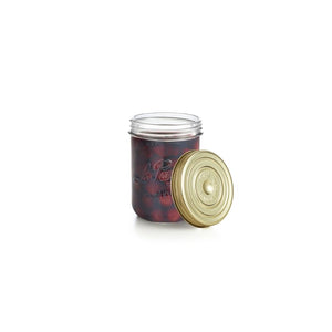 Le Parfait Familia Wiss Terrine Jars - 750 mL - lifestyle