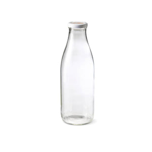 Le Parfait Milk Bottles - 1 L