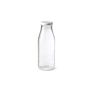 Le Parfait Glass Milk Bottles - 500 mL - NZ