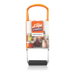 Le Parfait jar lifter in packaging | NZ