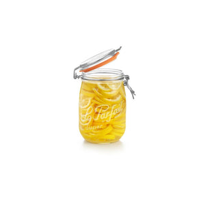 Le Parfait Super Jars - 1 L - lifestyle