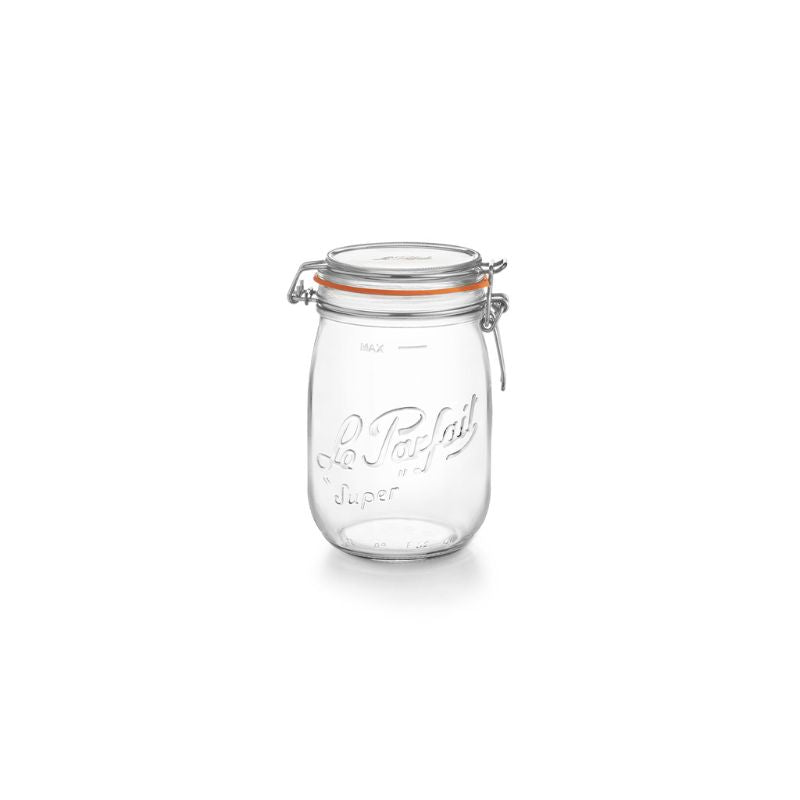 Le Parfait Super Jars - 1 L