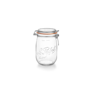 Le Parfait Super Jars - 1 L