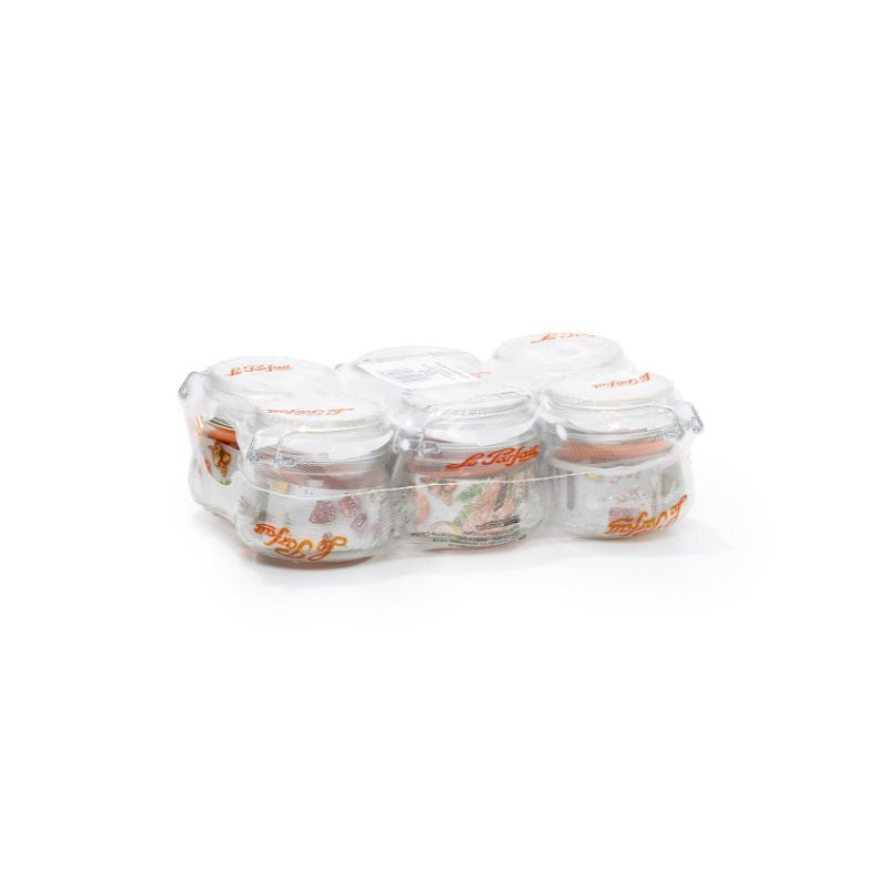 Le Parfait Super Jars - 250 mL