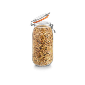 Le Parfait Super Jars - 2 L - lifestyle