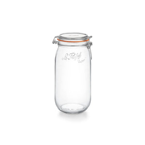 Le Parfait Super Jars - 2 L