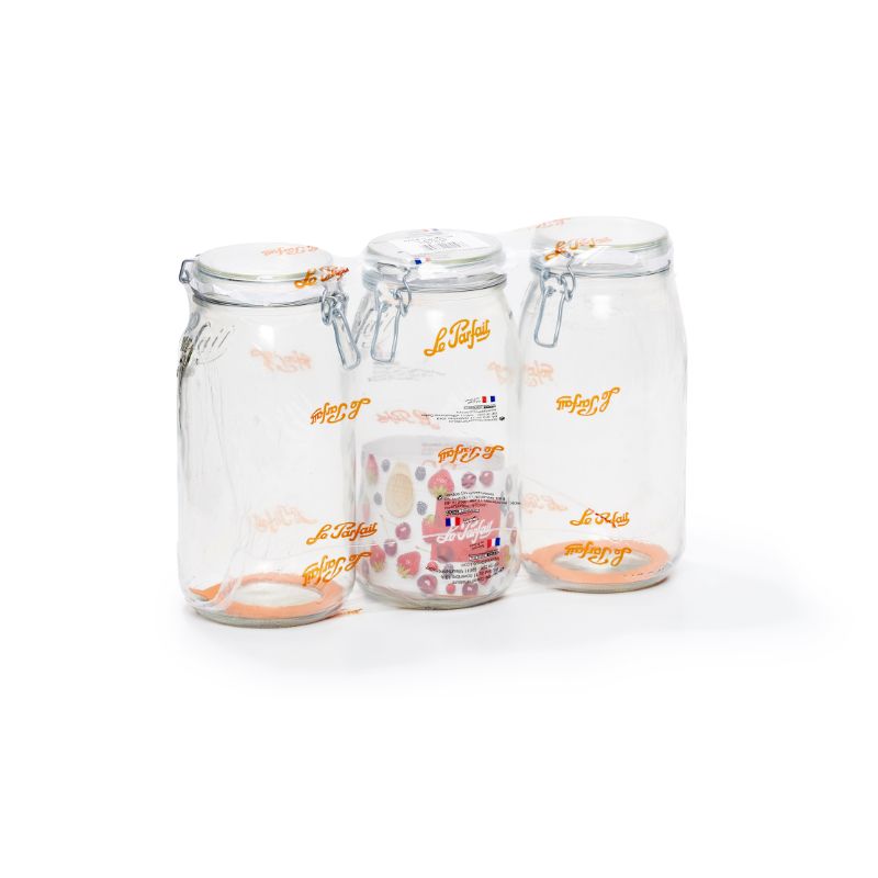 Le Parfait Super Jars - 3 L