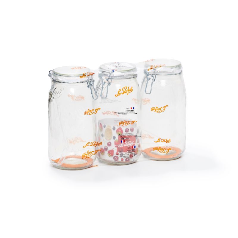 Le Parfait Super Jars - 3 L