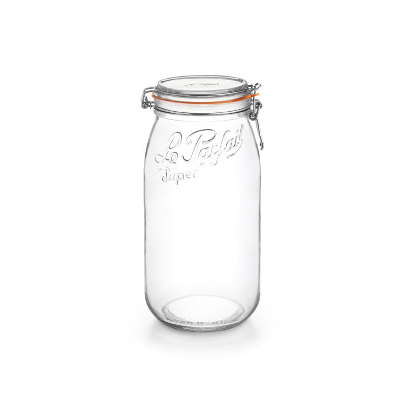 Le Parfait Super Jars - 3 L