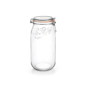 Le Parfait Super Jars - 3 L