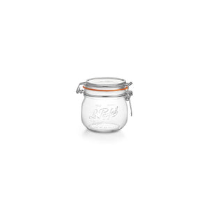 Le Parfait Super Jars - 500 mL