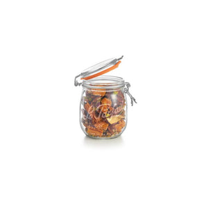 Le Parfait Super Jars - 750 mL - lifestyle