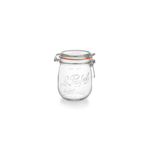 Le Parfait Super Jars - 750 mL