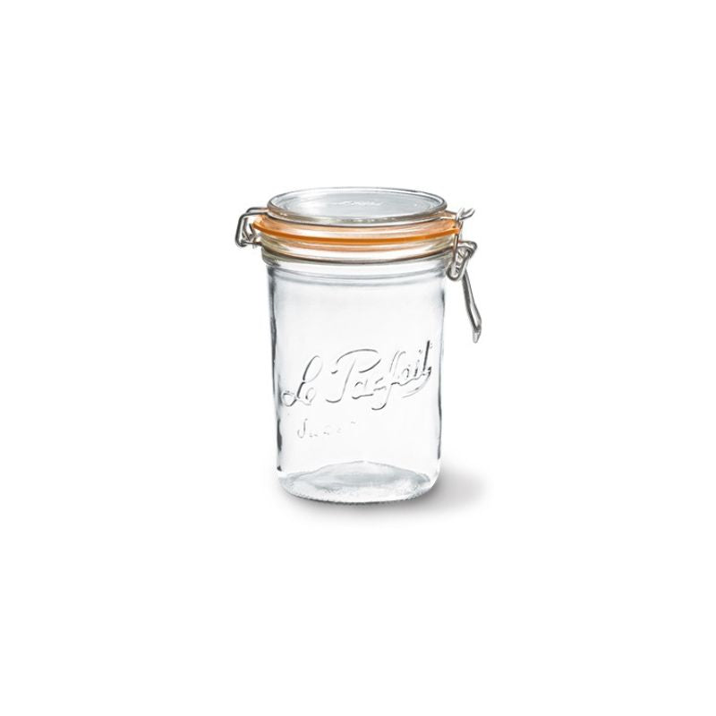 Le Parfait Super Terrine Jars - 1 L