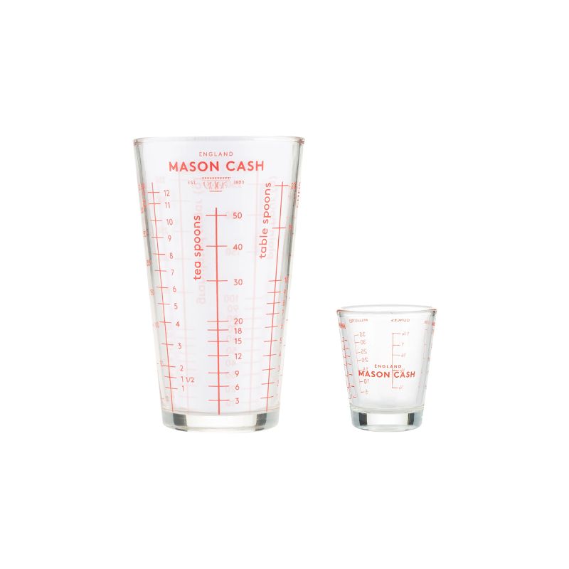 Mason Cash Measuring Glass \ Cup | NZ