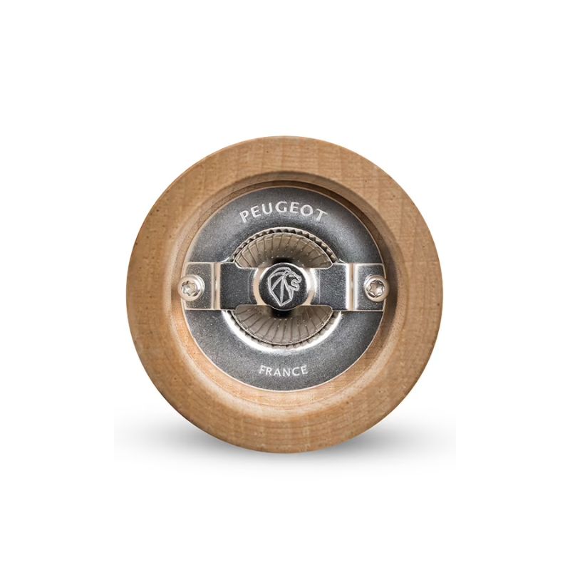 Peugeot Bistro Antique Salt Grinder - 11 cm | NZ