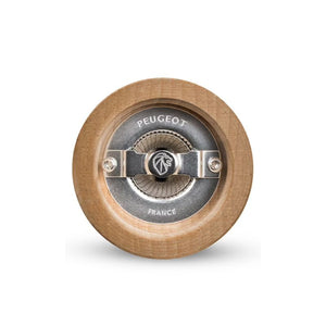 Underside of Peugeot Bistro Antique Salt Grinder | NZ