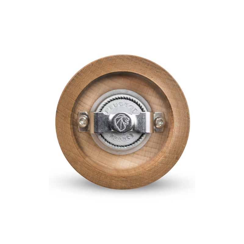 Peugeot Paris Antique Pepper Grinders - NZ