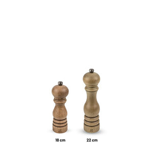 Peugeot Paris Antique Salt Grinder Sizes | NZ