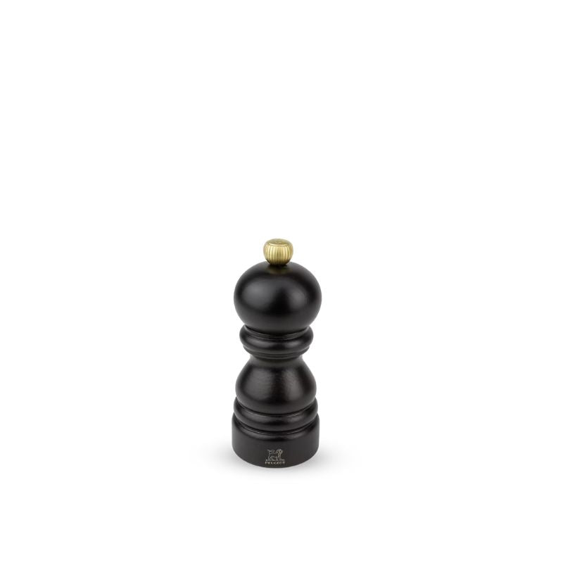 Peugeot Paris Dark Pepper Grinder - 12 cm | NZ