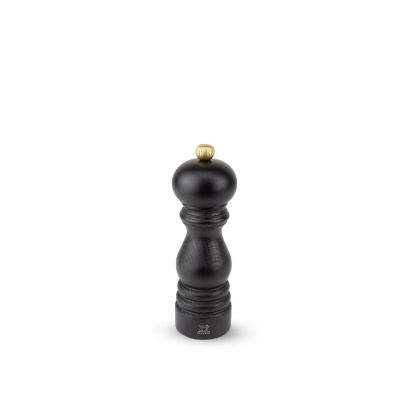 Peugeot Paris Dark Salt Grinder - 18 cm | NZ