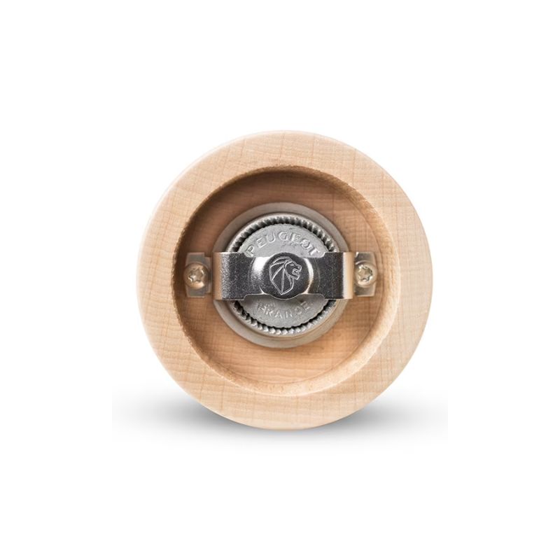 Peugeot Paris Natural Pepper Grinders | NZ