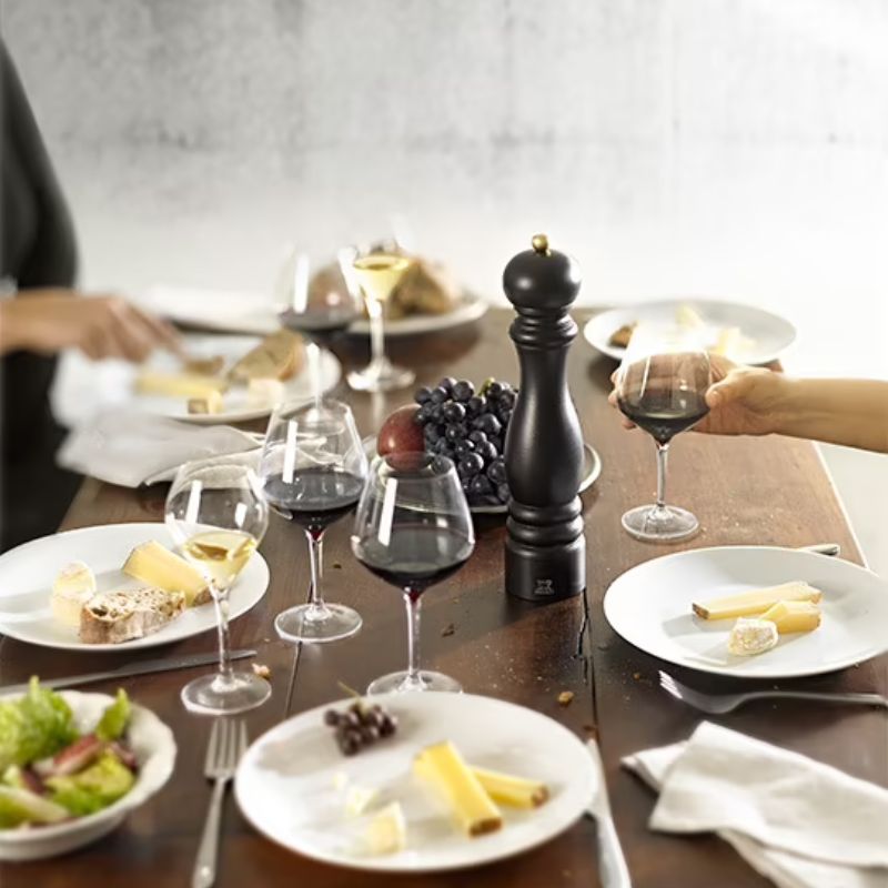 Peugeot Paris Dark Salt Grinders | NZ