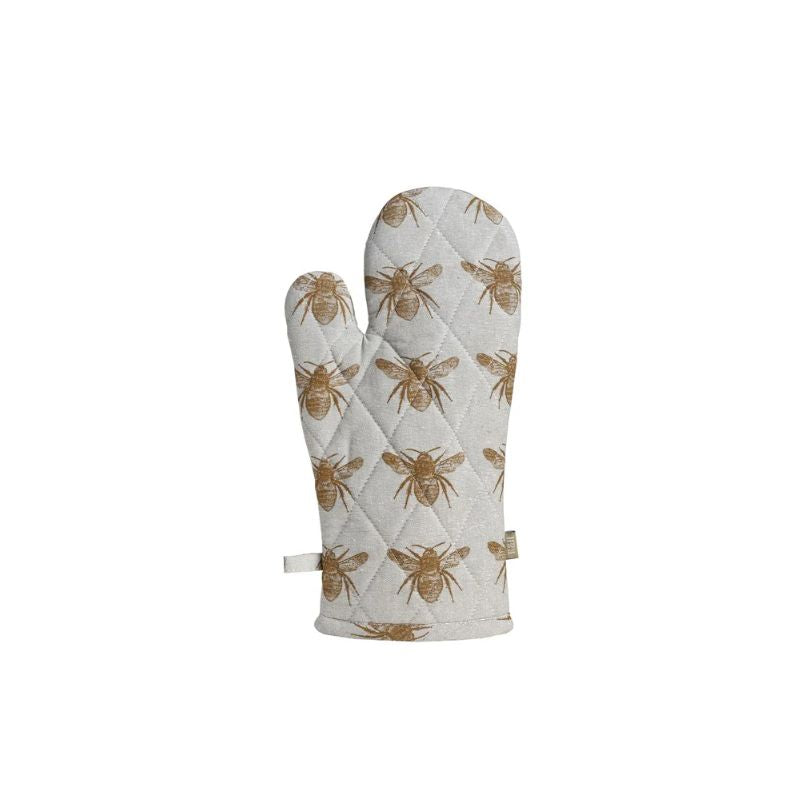 Raine & Humble Honey Bee Single Oven Glove | NZ