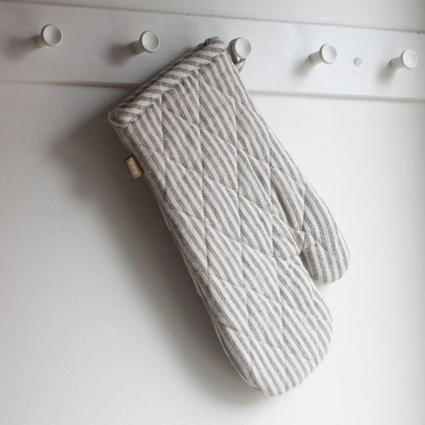 Brown Wild Mushroom Apron | Raine & Humble main image 0