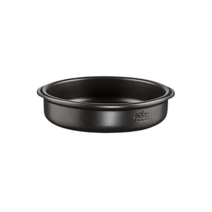 Regas Spanish Terracotta Black Professional Cazuela Baking Dish - 20cm